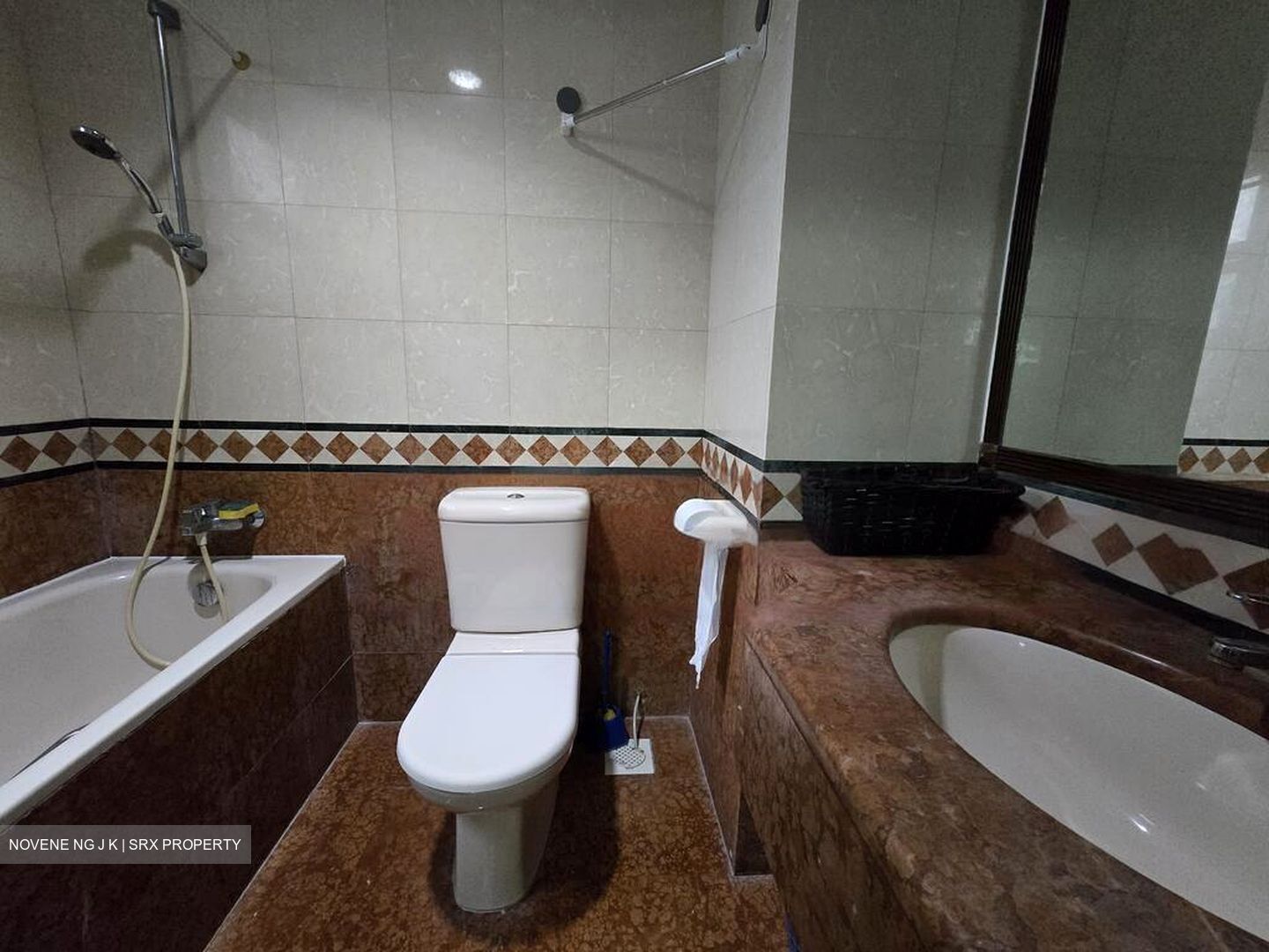 Hillview Green (D21), Condominium #556297571